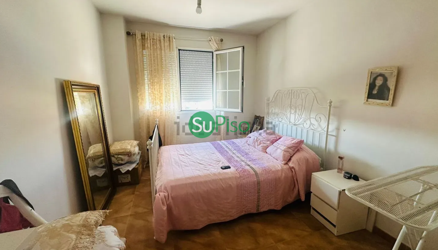 Venta de piso en Yeles