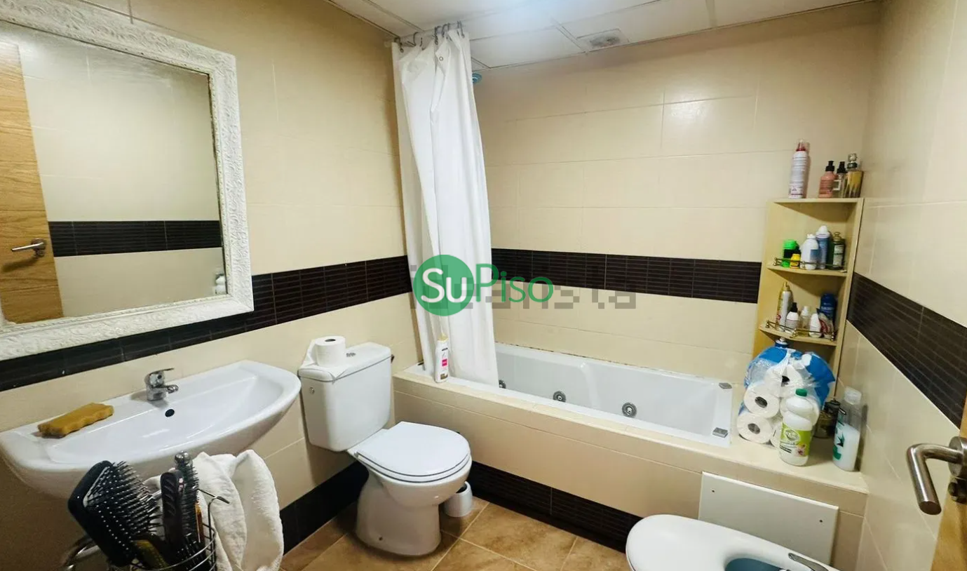 Venta de piso en Yeles