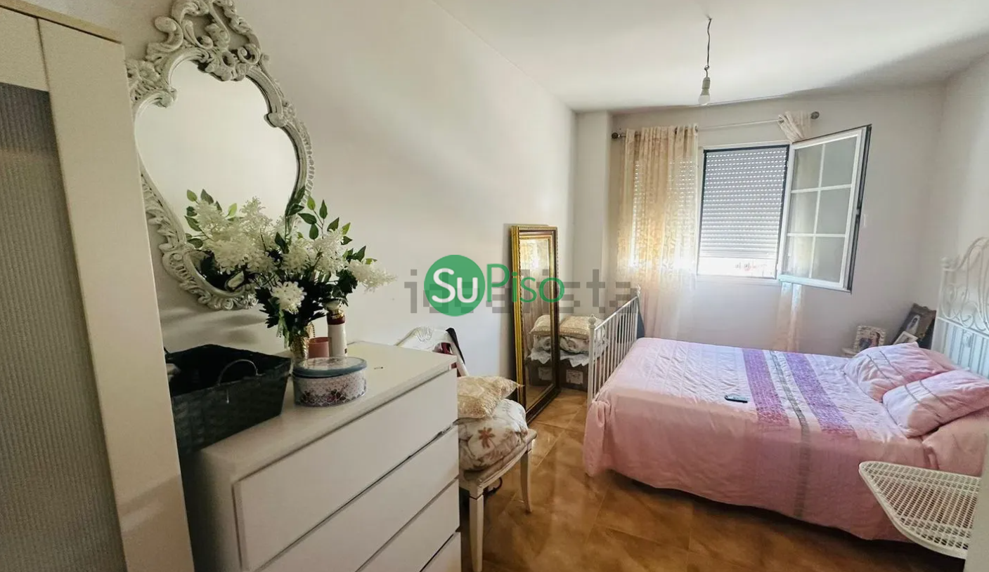 Venta de piso en Yeles