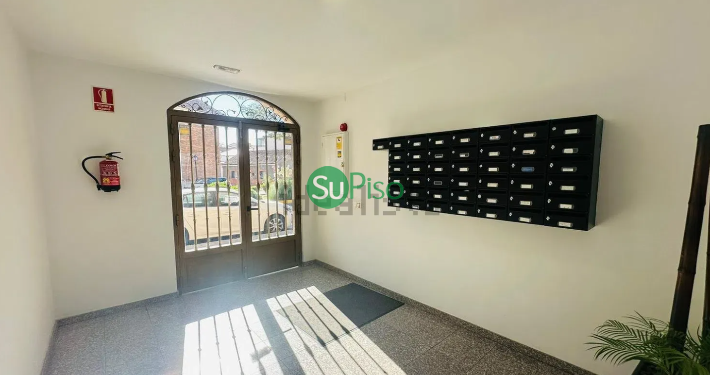 For sale of flat in Yeles