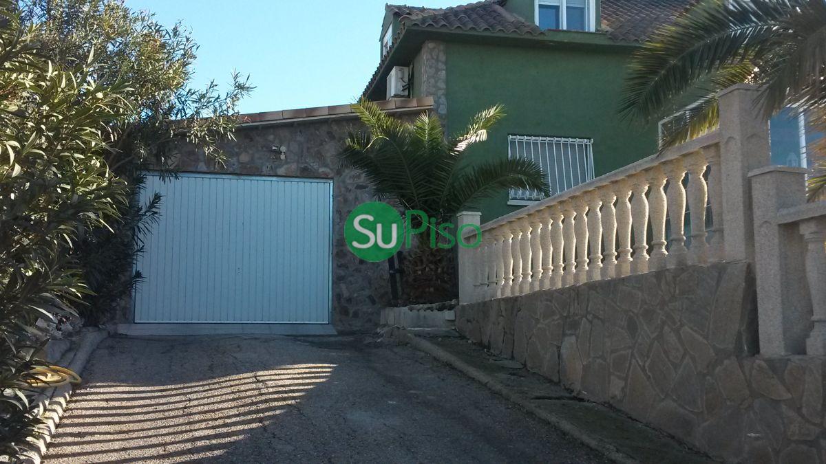 Venta de chalet en Yeles