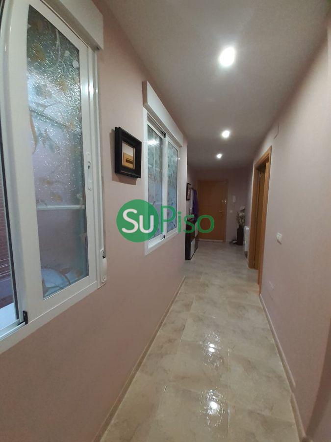 For sale of penthouse in Yeles