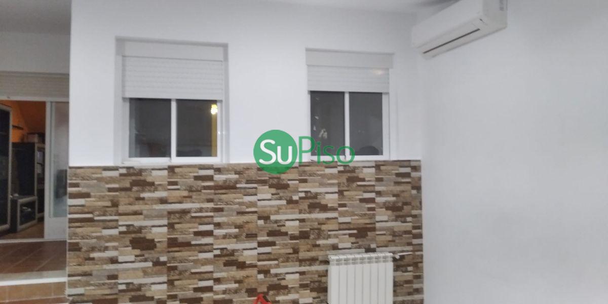 Alquiler de chalet en Yeles