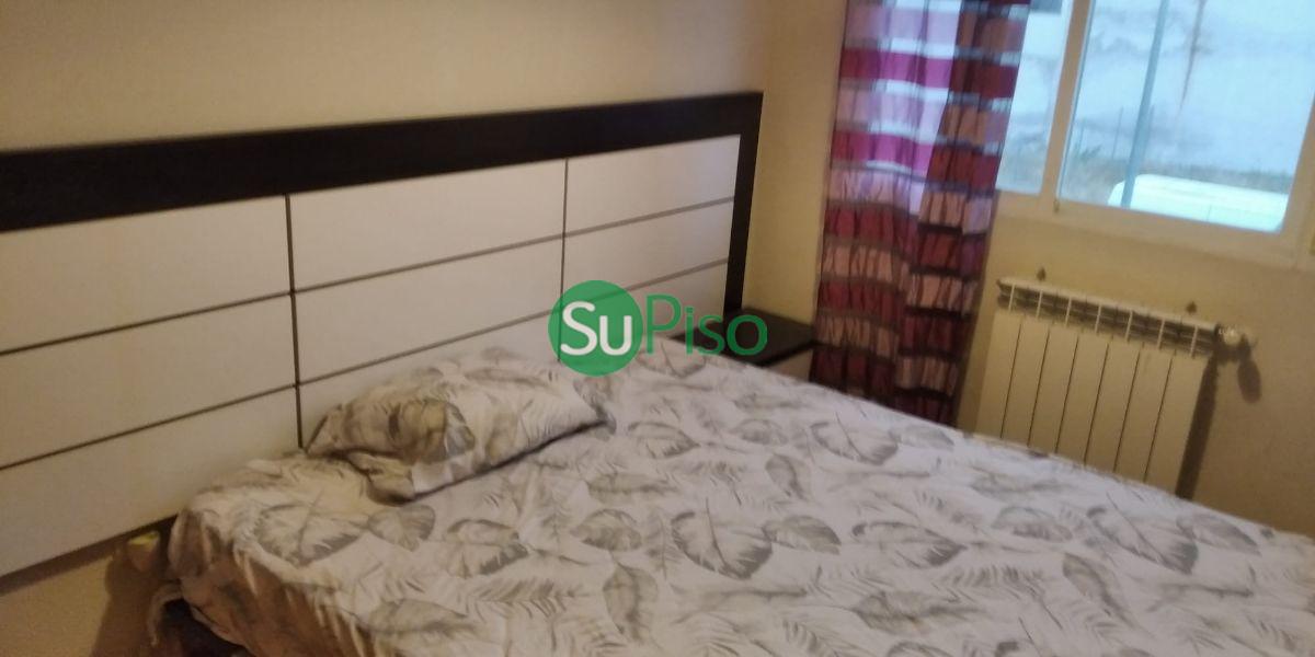 Alquiler de chalet en Yeles