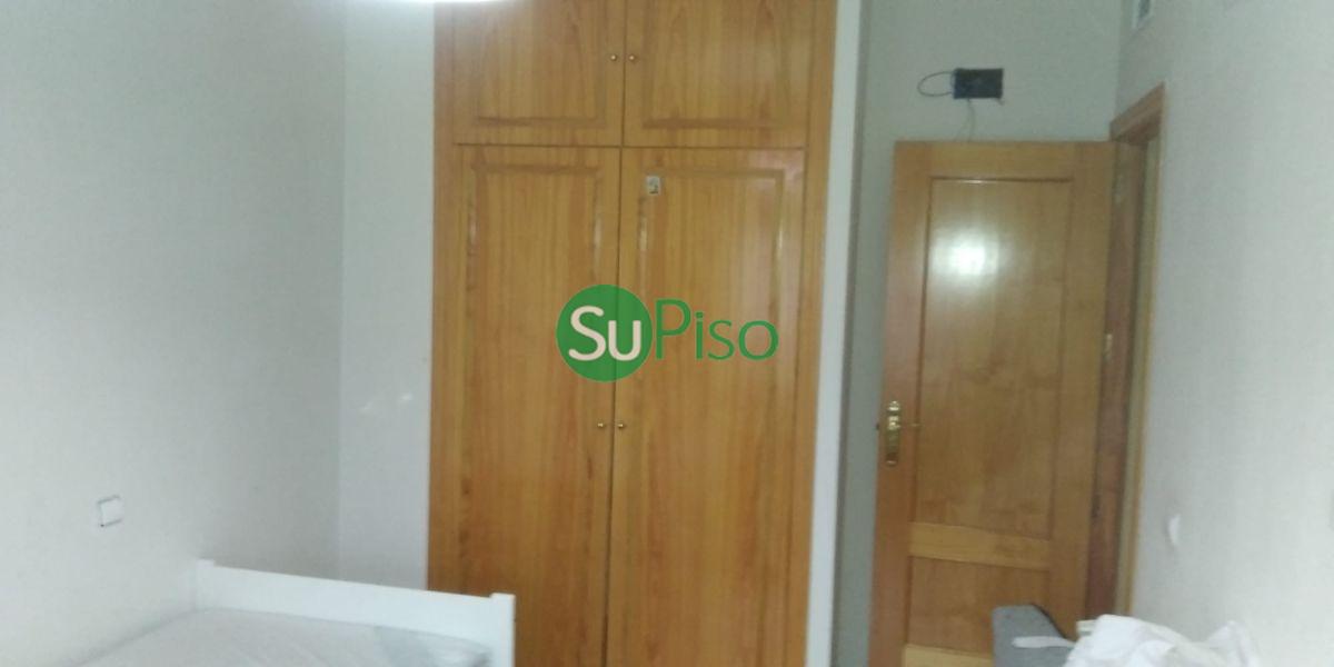 Alquiler de chalet en Yeles