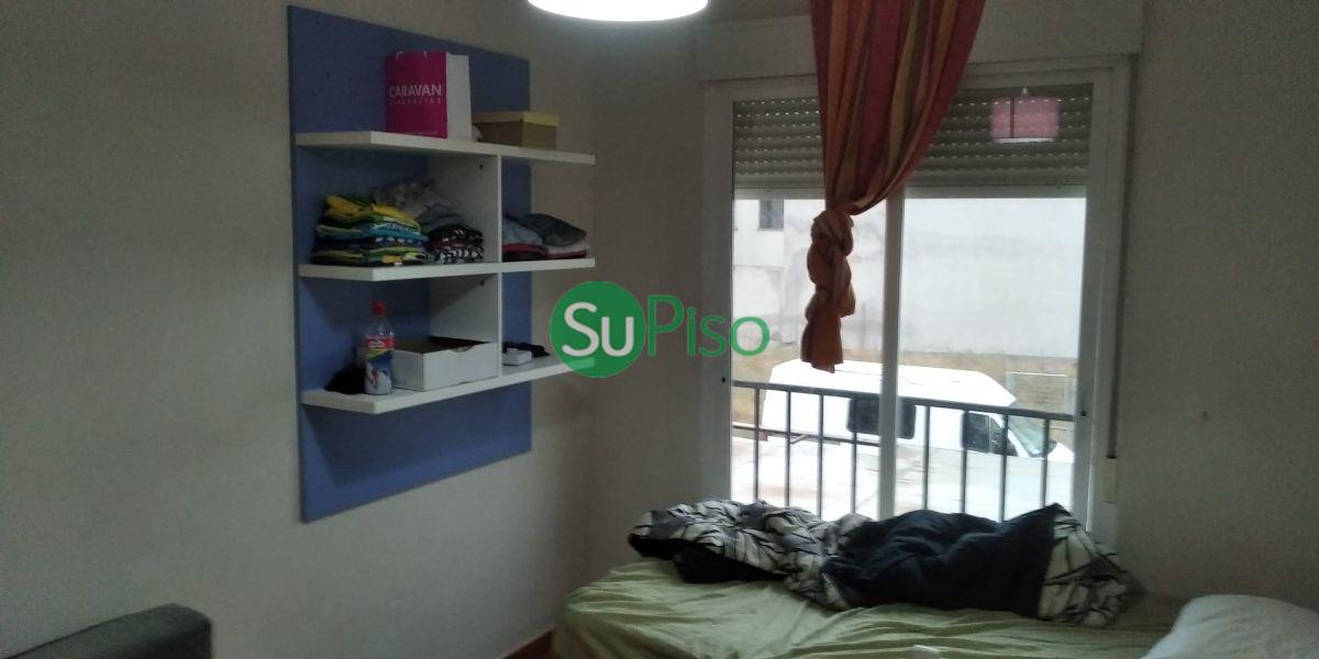 Alquiler de chalet en Yeles