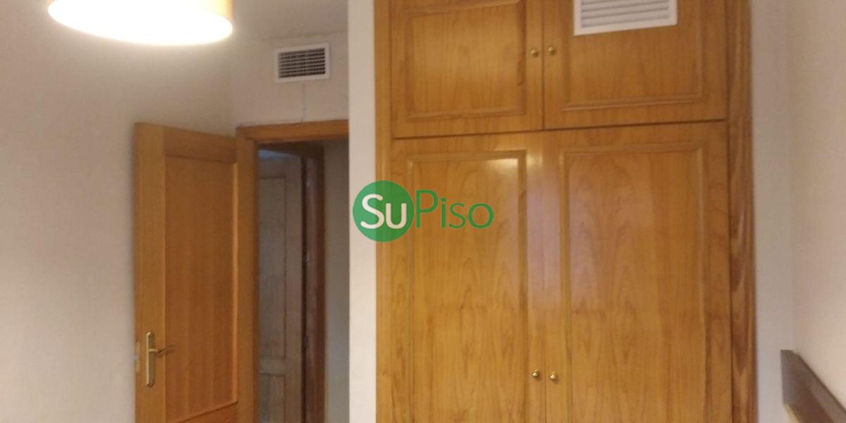 Alquiler de chalet en Yeles