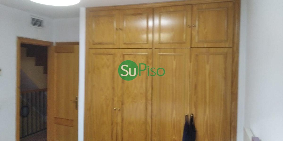 Alquiler de chalet en Yeles