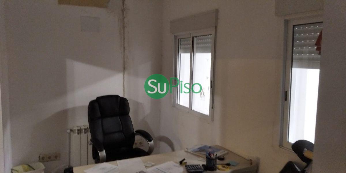 Alquiler de chalet en Yeles