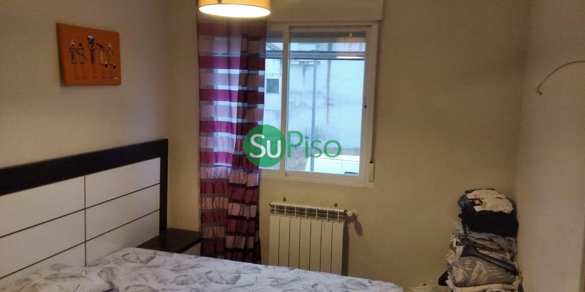 Alquiler de chalet en Yeles