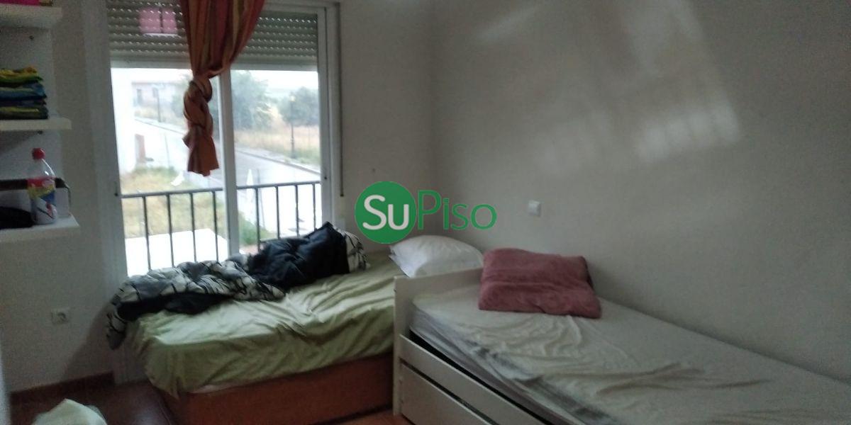 Alquiler de chalet en Yeles