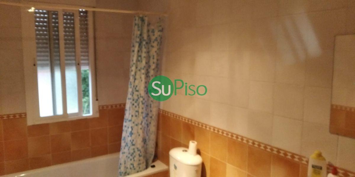 Alquiler de chalet en Yeles