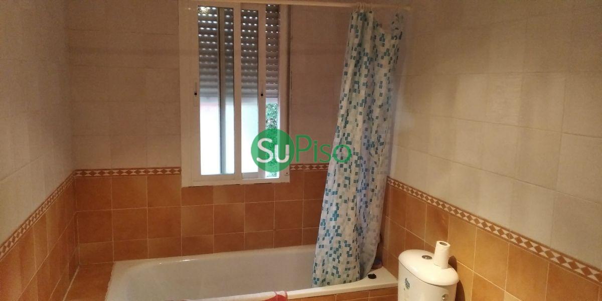 Alquiler de chalet en Yeles