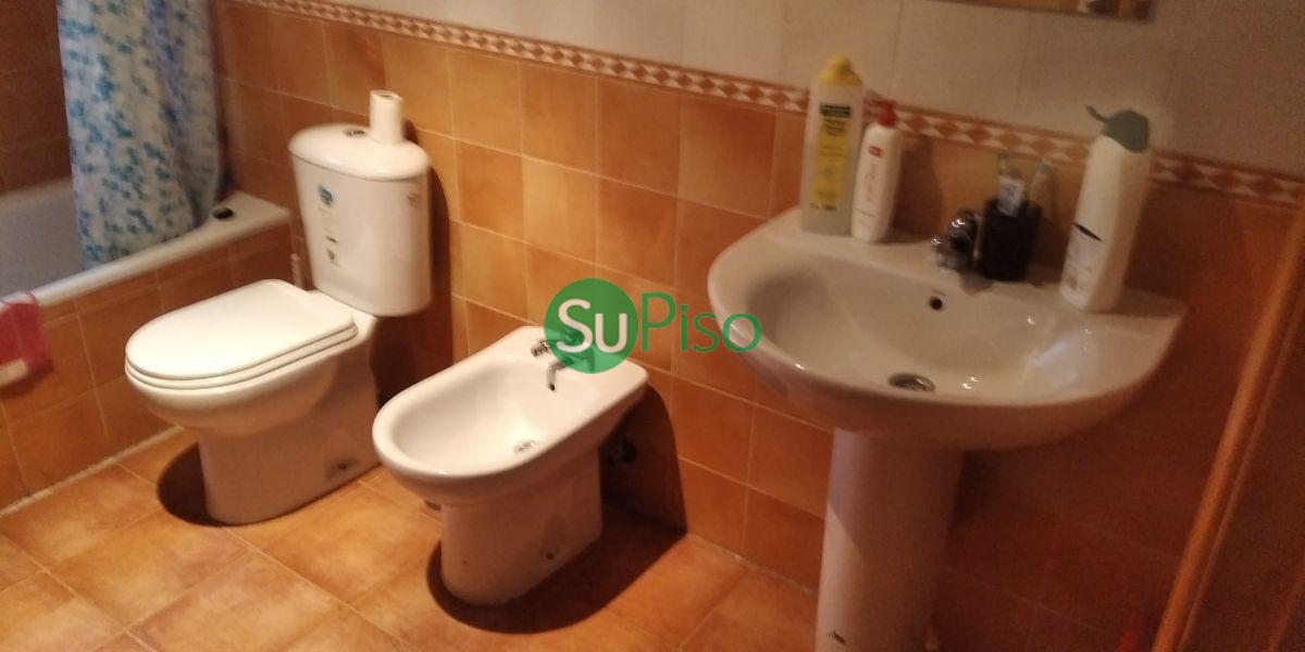 Alquiler de chalet en Yeles