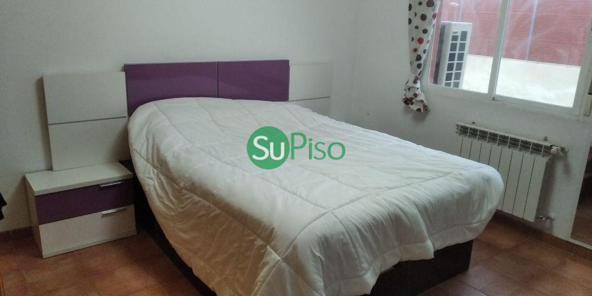 Alquiler de chalet en Yeles