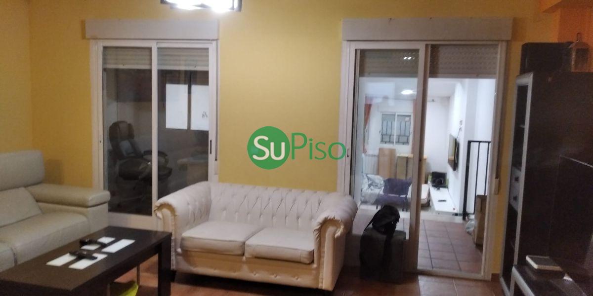 Alquiler de chalet en Yeles