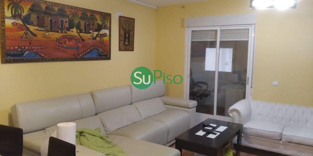 Alquiler de chalet en Yeles