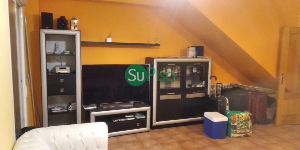 Alquiler de chalet en Yeles