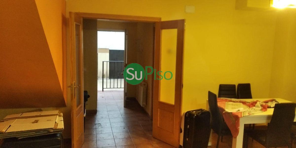 Alquiler de chalet en Yeles