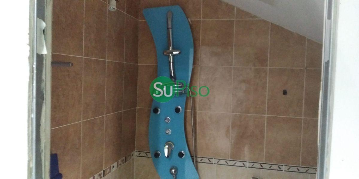 Alquiler de chalet en Yeles