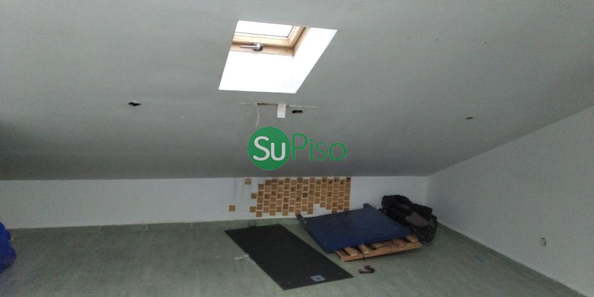 Alquiler de chalet en Yeles