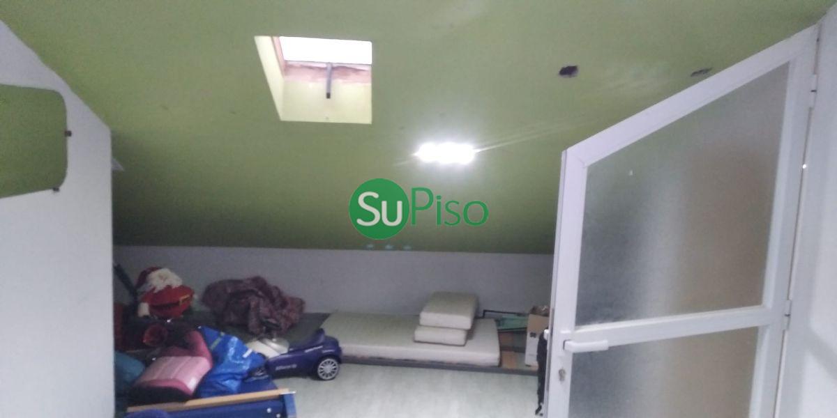 Alquiler de chalet en Yeles