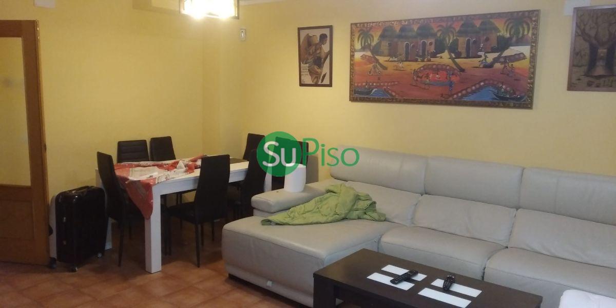 Alquiler de chalet en Yeles