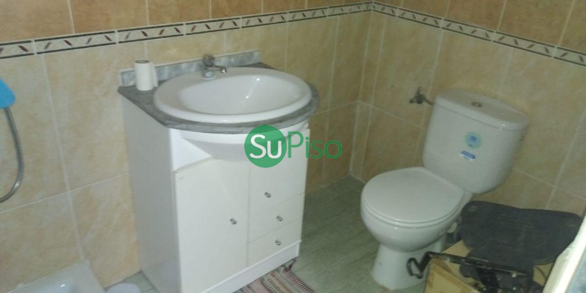 Alquiler de chalet en Yeles