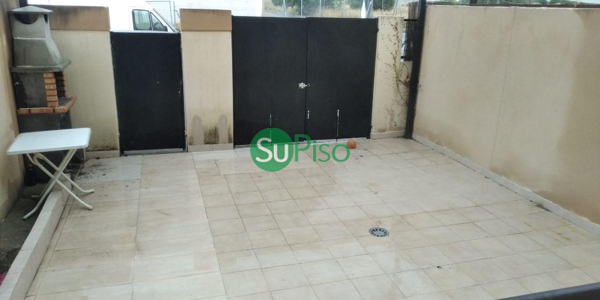 Alquiler de chalet en Yeles