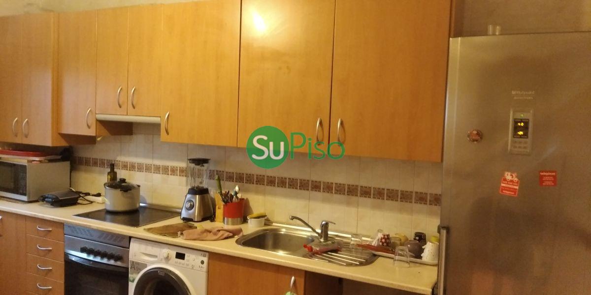 Alquiler de chalet en Yeles