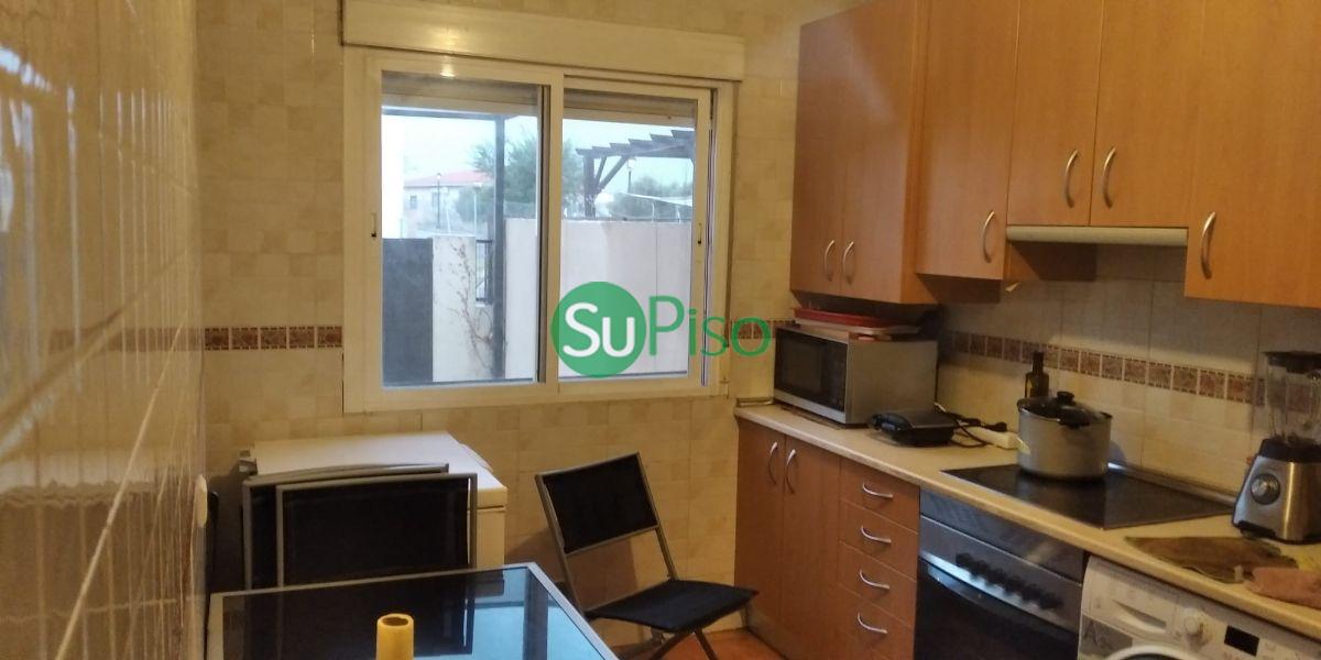 Alquiler de chalet en Yeles