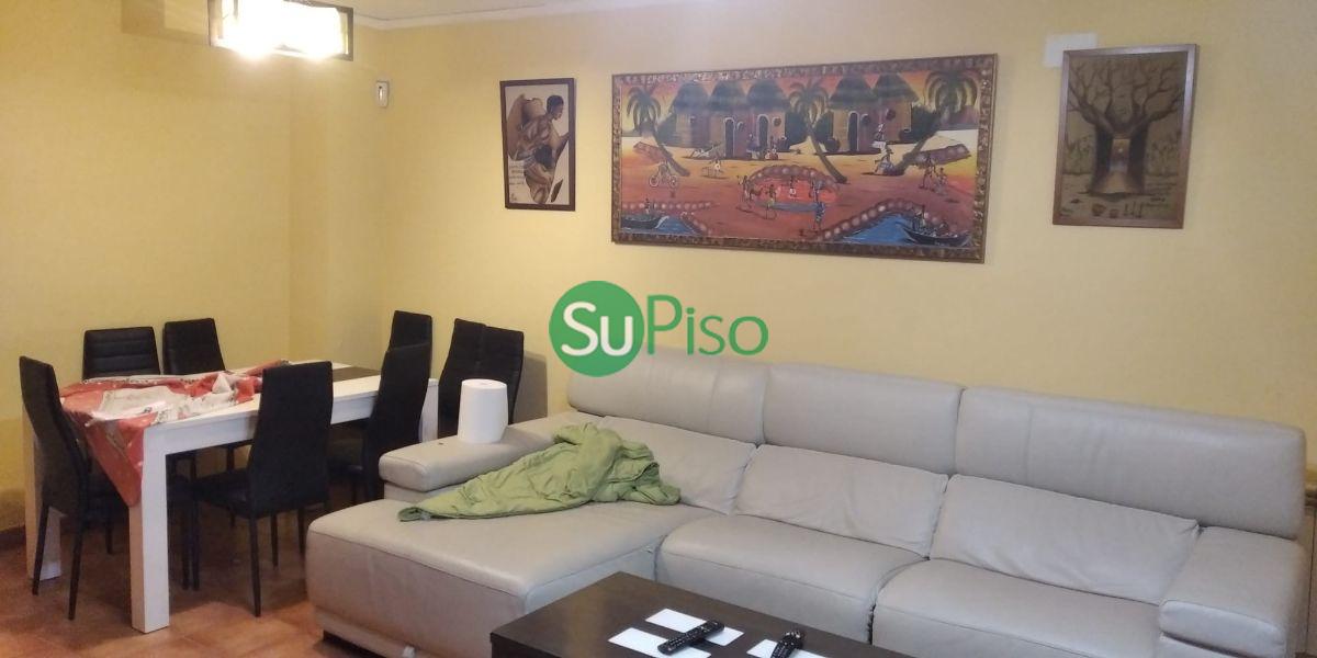 Alquiler de chalet en Yeles