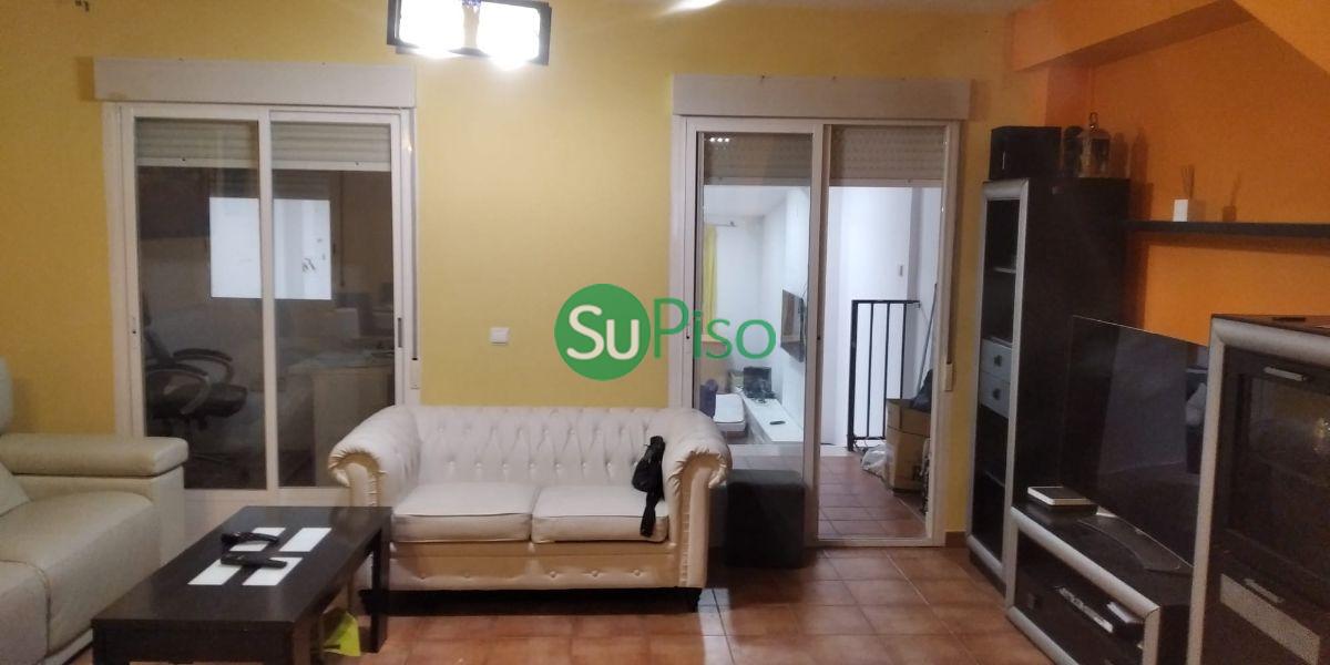 Alquiler de chalet en Yeles