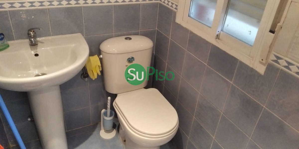 Alquiler de chalet en Yeles