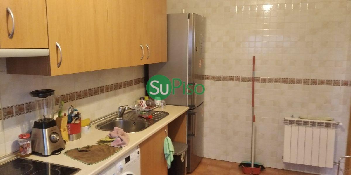 Alquiler de chalet en Yeles