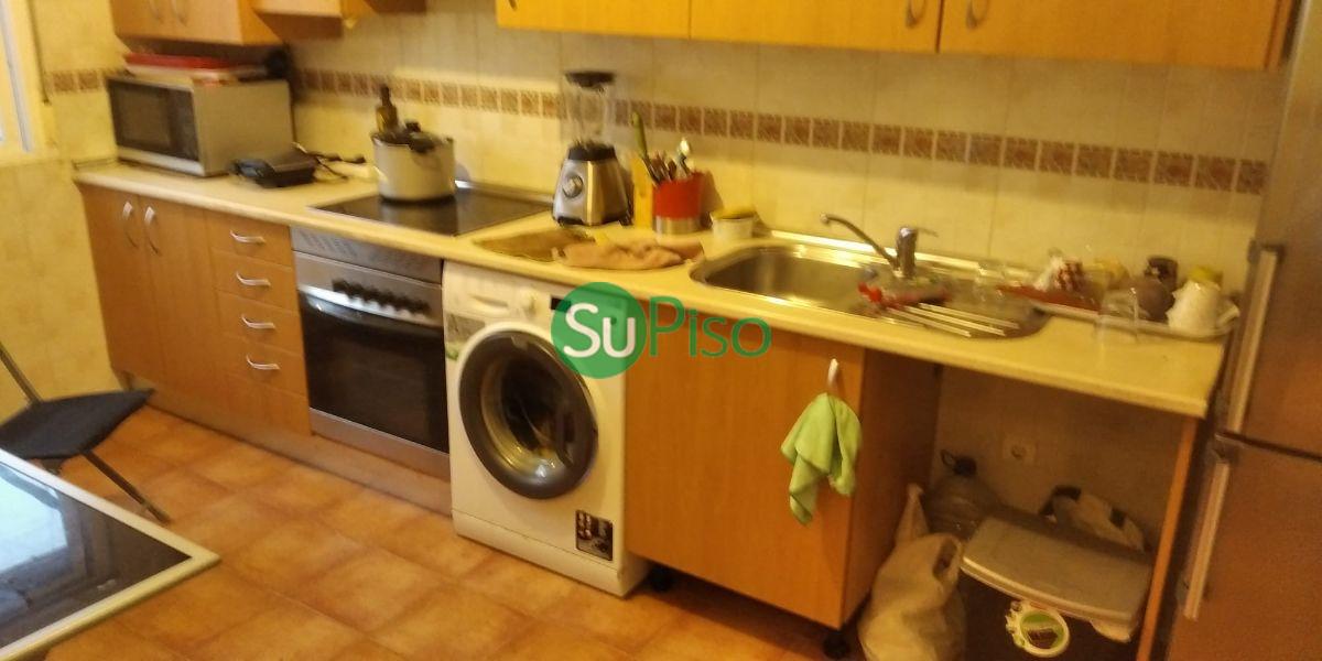 Alquiler de chalet en Yeles