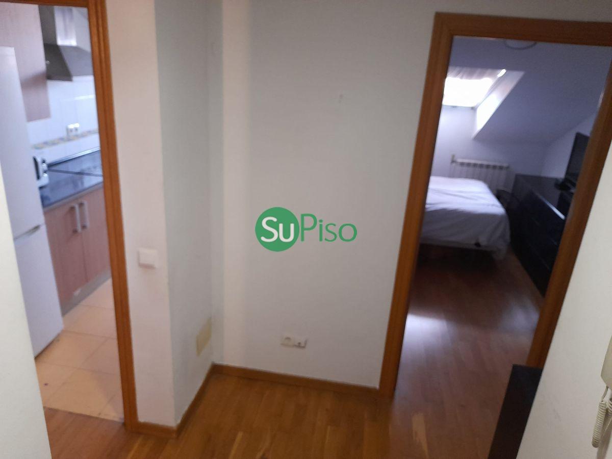 Venta de piso en Yeles