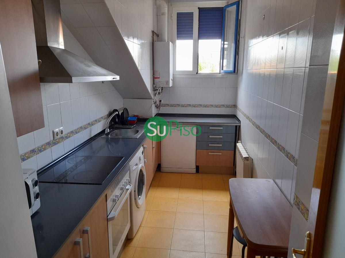 Venta de piso en Yeles