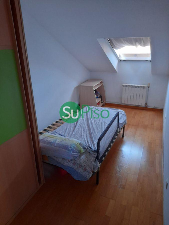 Venta de piso en Yeles