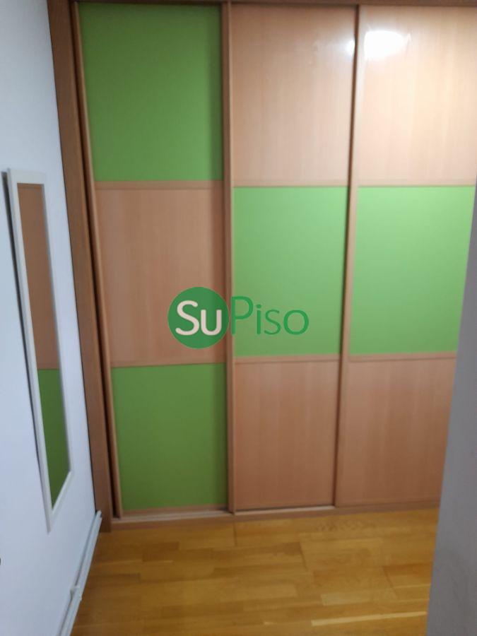 Venta de piso en Yeles