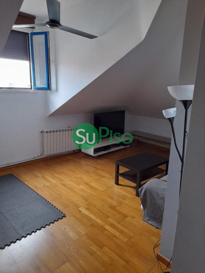 Venta de piso en Yeles