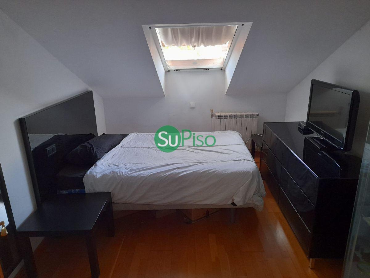 Venta de piso en Yeles