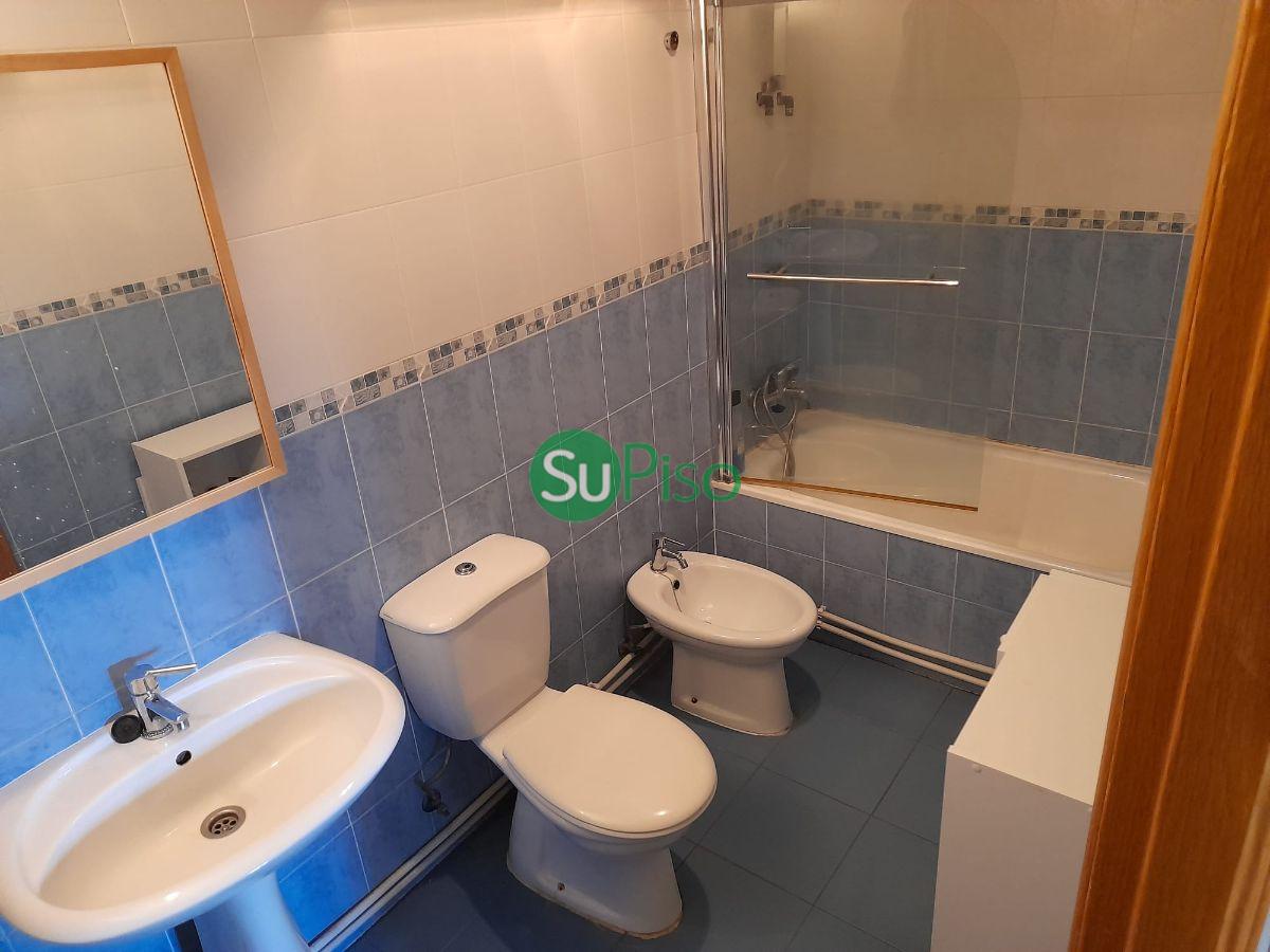Venta de piso en Yeles