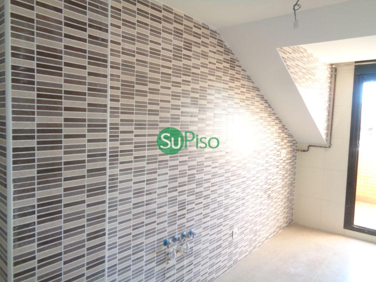 For sale of flat in Yeles