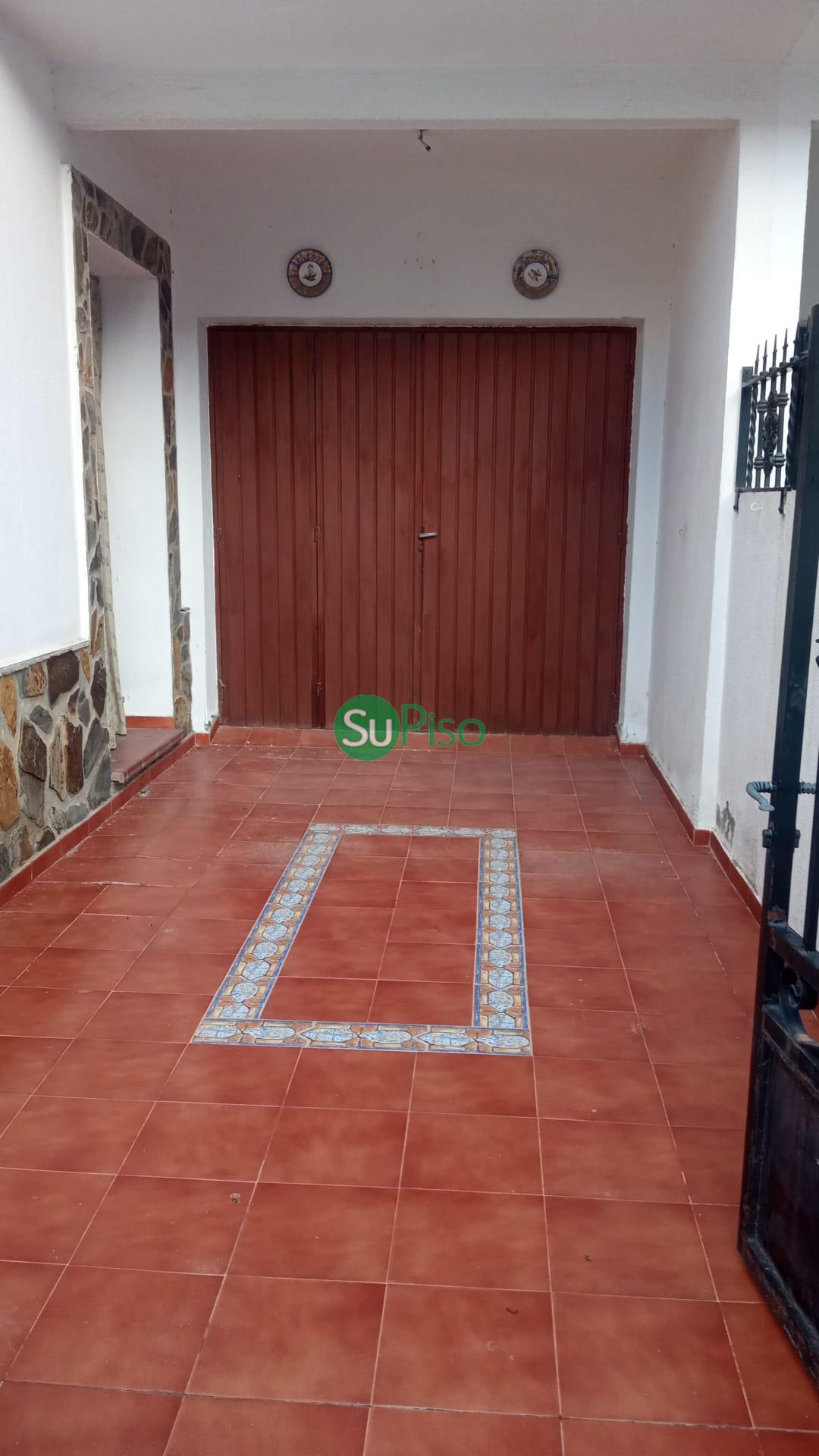 Venta de chalet en Añover de Tajo