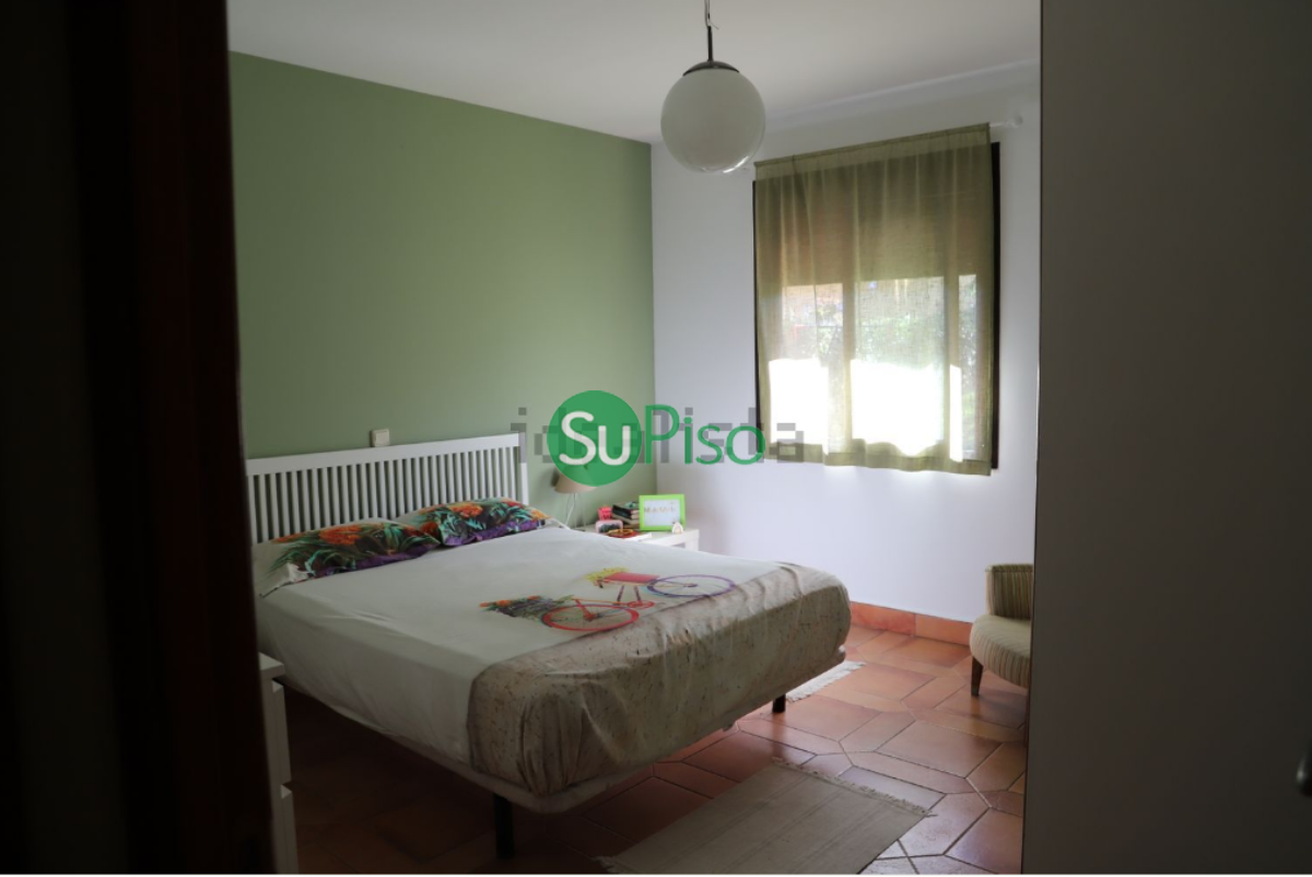 For sale of chalet in Yeles