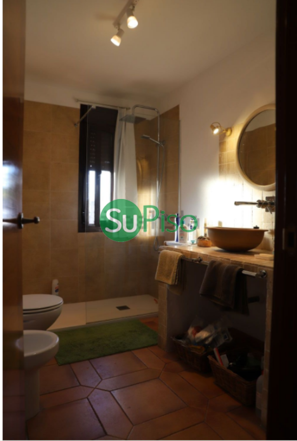 For sale of chalet in Yeles