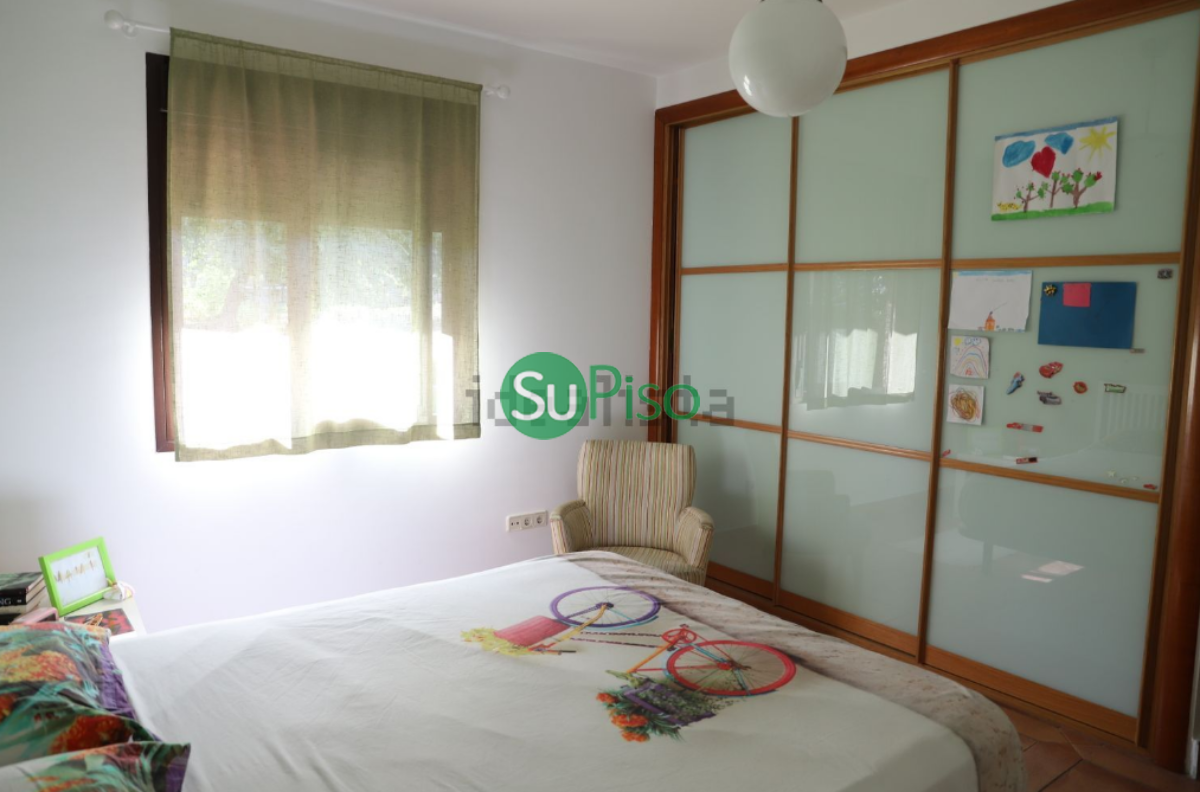 For sale of chalet in Yeles