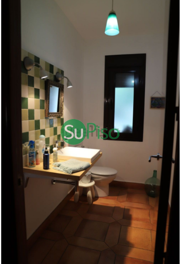 For sale of chalet in Yeles
