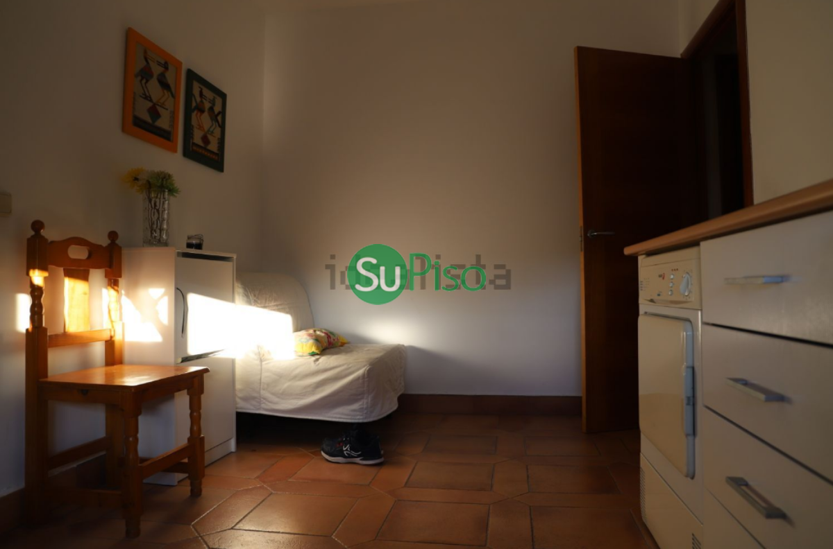 For sale of chalet in Yeles